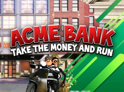 Slot Acme Bank